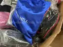 Apparel: Manually Sorted &#x22;Shoes, Handbags and Totes&#x22; (SEP25-1334X)