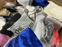 Apparel: Manually Sorted &#x22;Shoes, Handbags and Totes&#x22; (SEP25-1334X)