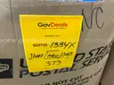 Apparel: Manually Sorted &#x22;Shoes, Handbags and Totes&#x22; (SEP25-1334X)