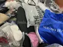 Apparel: Manually Sorted &#x22;Shoes, Handbags and Totes&#x22; (SEP25-1334X)