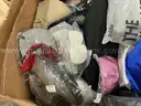 Apparel: Manually Sorted &#x22;Shoes, Handbags and Totes&#x22; (SEP25-1334X)