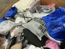 Apparel: Manually Sorted &#x22;Shoes, Handbags and Totes&#x22; (SEP25-1334X)
