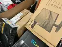 Electronics: &#x22;Assorted&#x22; (SEP25-1344X)