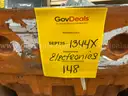 Electronics: &#x22;Assorted&#x22; (SEP25-1344X)
