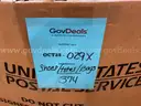 Apparel: Manually Sorted &#x22;Shoes, Handbags and Totes&#x22; (OCT25-0029X)