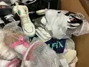 Apparel: Manually Sorted &#x22;Shoes, Handbags and Totes&#x22; (OCT25-0029X)