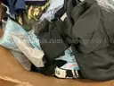 Apparel: &#x22;Clothes&#x22; (OCT25-0031)