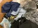 Apparel: &#x22;Clothes&#x22; (OCT25-0031)