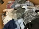 Apparel: &#x22;Clothes&#x22; (OCT25-0031)