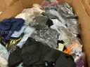 Apparel: &#x22;Clothes&#x22; (OCT25-0031)