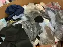 Apparel: &#x22;Clothes&#x22; (OCT25-0031)