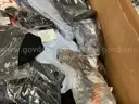 Apparel: &#x22;Clothes&#x22; (OCT25-0031)