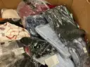 Apparel: &#x22;Clothes&#x22; (OCT25-0031)