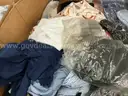 Apparel: &#x22;Clothes&#x22; (OCT25-0031)