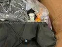 Apparel: &#x22;Clothes&#x22; (OCT25-0031)