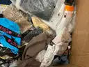Apparel: &#x22;Clothes&#x22; (OCT25-0032)