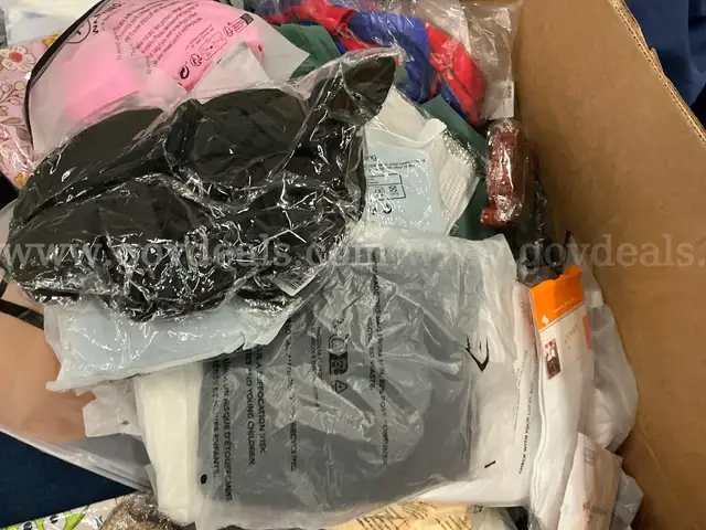 Apparel: &#x22;Clothes&#x22; (OCT25-0032)