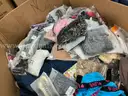 Apparel: &#x22;Clothes&#x22; (OCT25-0032)