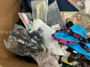 Apparel: &#x22;Clothes&#x22; (OCT25-0032)