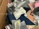 Apparel: &#x22;Clothes&#x22; (OCT25-0032)