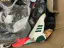 Apparel: Manually Sorted &#x22;Shoes, Handbags and Totes&#x22; (OCT25-0033X)