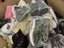 Apparel: Manually Sorted &#x22;Shoes, Handbags and Totes&#x22; (OCT25-0033X)