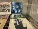 Mixed Media: &#x201C;Albums&#x201D; (OCT25-H003)