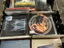 Mixed Media: &#x201C;Albums&#x201D; (OCT25-H003)