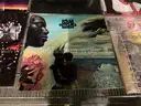 Mixed Media: &#x201C;Albums&#x201D; (OCT25-H003)