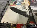 Mixed Media: &#x201C;Albums&#x201D; (OCT25-H003)
