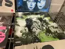 Mixed Media: &#x201C;Albums&#x201D; (OCT25-H003)