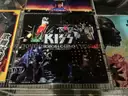 Mixed Media: &#x201C;Albums&#x201D; (OCT25-H003)
