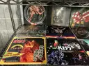Mixed Media: &#x201C;Albums&#x201D; (OCT25-H003)
