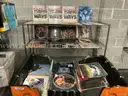 Mixed Media: &#x201C;Albums&#x201D; (OCT25-H003)