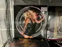Mixed Media: &#x201C;Albums&#x201D; (OCT25-H003)