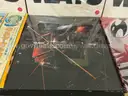 Mixed Media: &#x201C;Albums&#x201D; (OCT25-H003)
