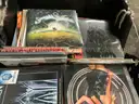 Mixed Media: &#x201C;Albums&#x201D; (OCT25-H003)