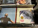 Mixed Media: &#x201C;Albums&#x201D; (OCT25-H003)