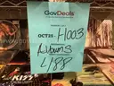 Mixed Media: &#x201C;Albums&#x201D; (OCT25-H003)