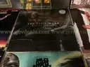 Mixed Media: &#x201C;Albums&#x201D; (OCT25-H003)