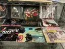 Mixed Media: &#x201C;Albums&#x201D; (OCT25-H003)