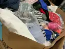 Apparel: &#x22;Clothes&#x22; (OCT25-0041)