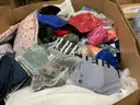 Apparel: &#x22;Clothes&#x22; (OCT25-0041)