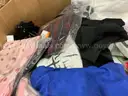 Apparel: &#x22;Clothes&#x22; (OCT25-0041)