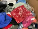 Apparel: &#x22;Clothes&#x22; (OCT25-0041)