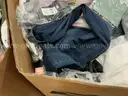 Apparel: &#x22;Clothes&#x22; (OCT25-0041)