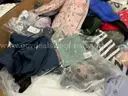 Apparel: &#x22;Clothes&#x22; (OCT25-0041)