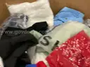 Apparel: &#x22;Clothes&#x22; (OCT25-0041)
