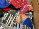 Apparel: &#x22;Clothes&#x22; (OCT25-0041)