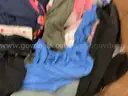 Apparel: &#x22;Clothes&#x22; (OCT25-0048)